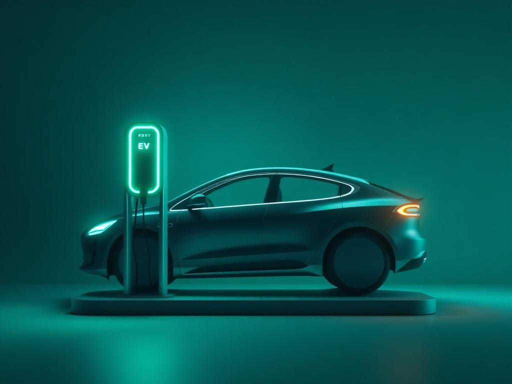 EV Infrastructure Consultancy