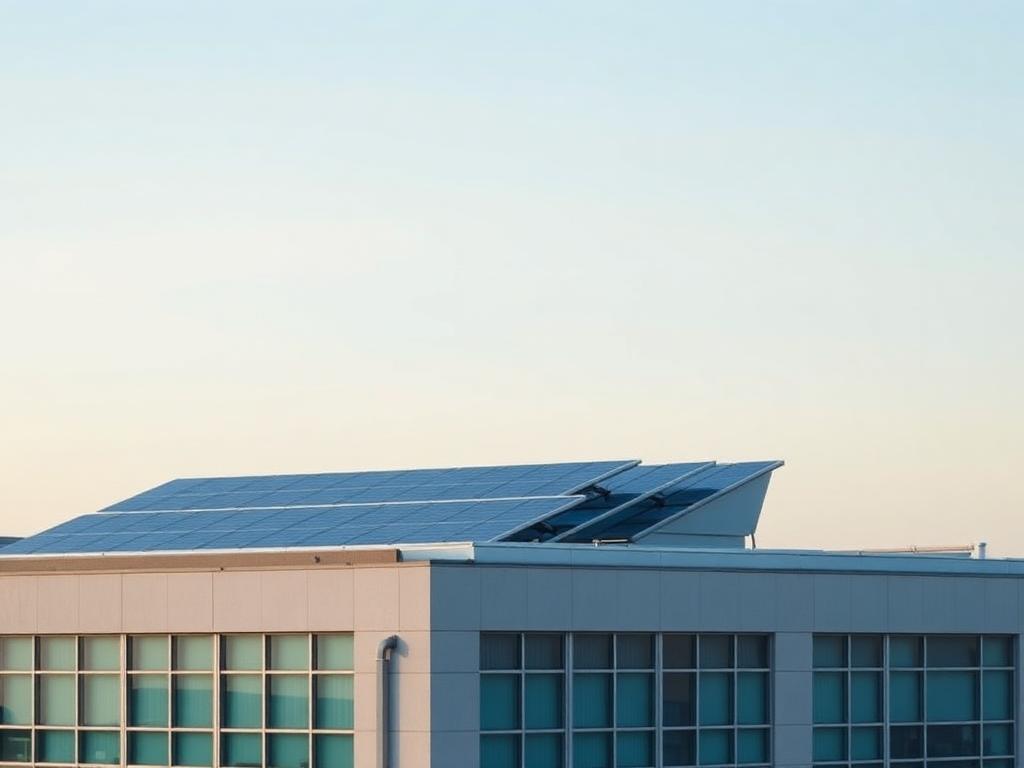 Solar Energy Consultancy